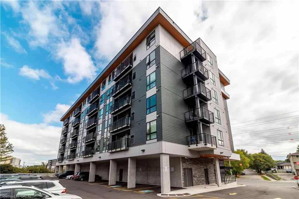 312 Erb Street W, #616
