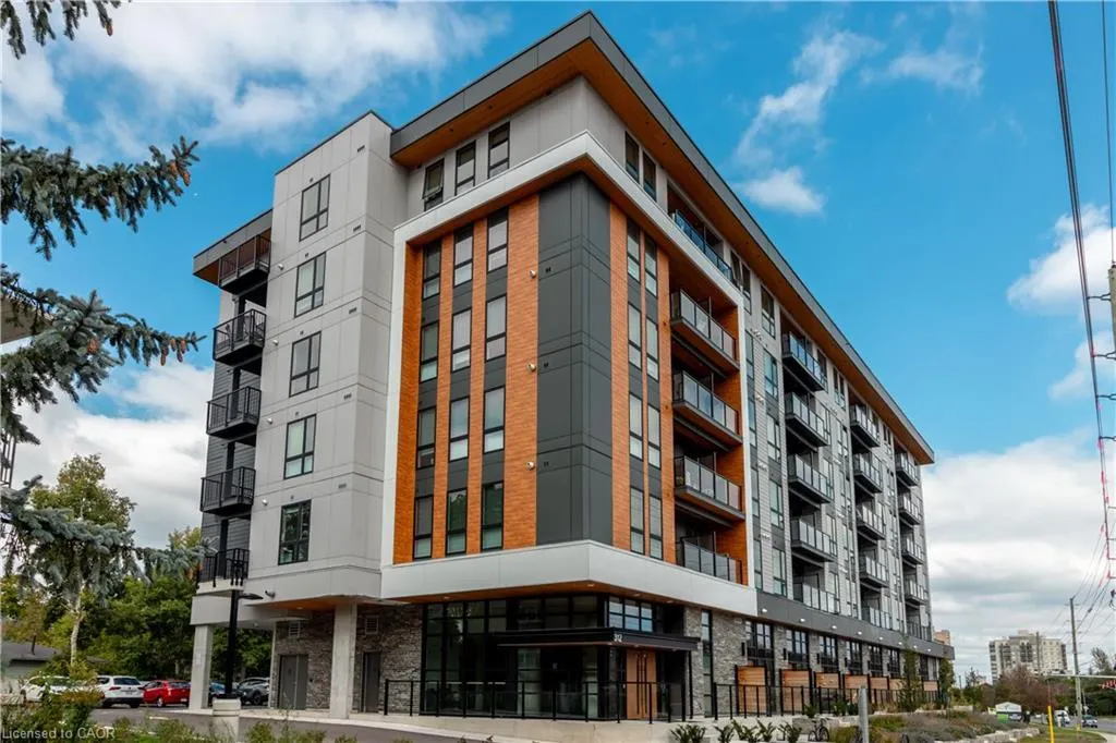 312 Erb Street W, #616