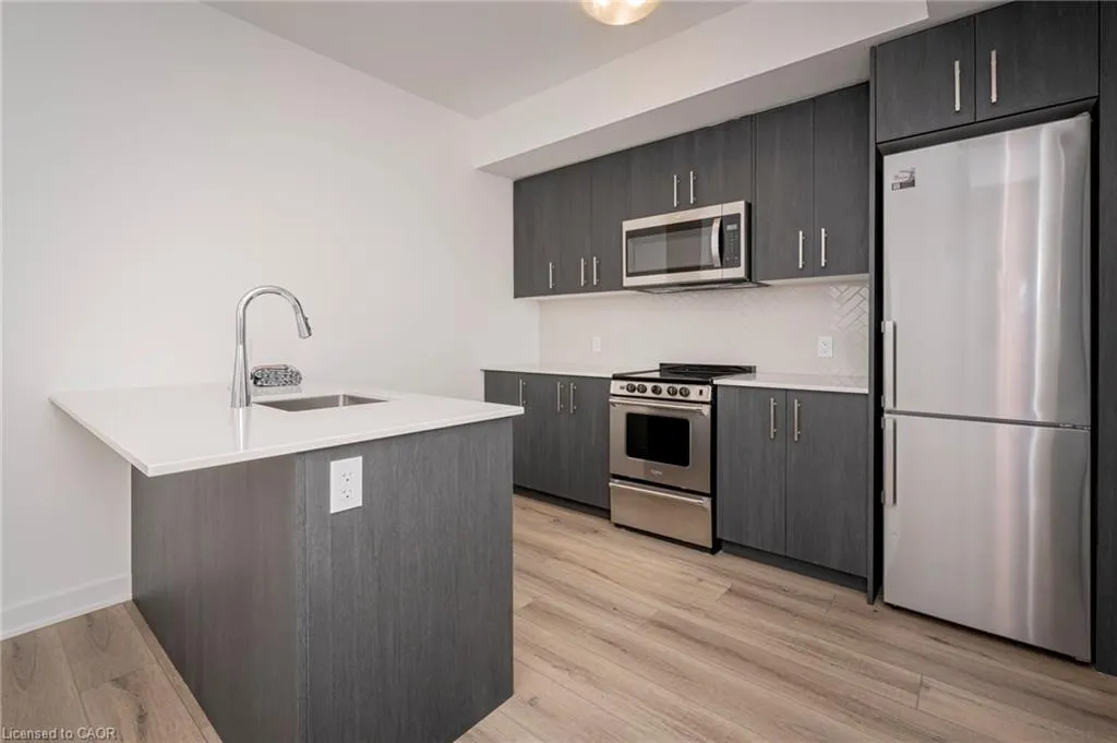 312 Erb Street W, #616