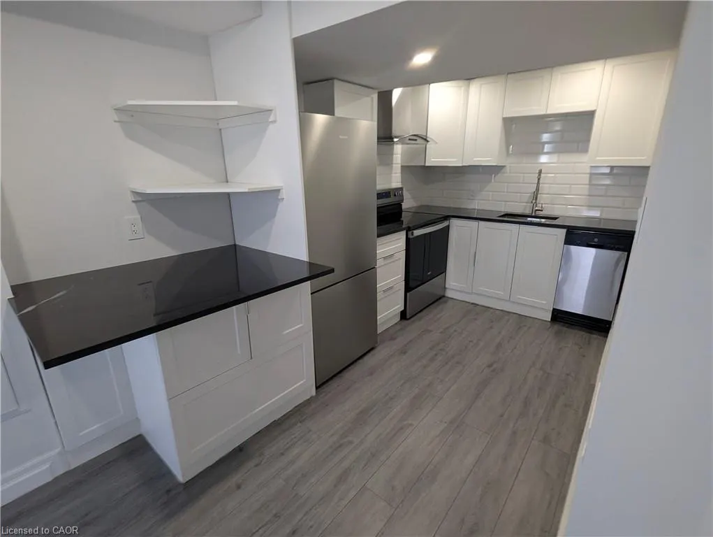 507 Highbrook Court, #2