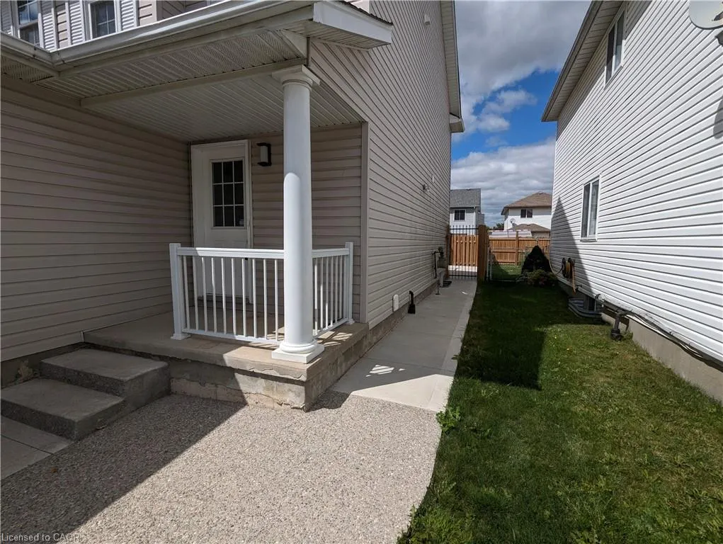 507 Highbrook Court, #2