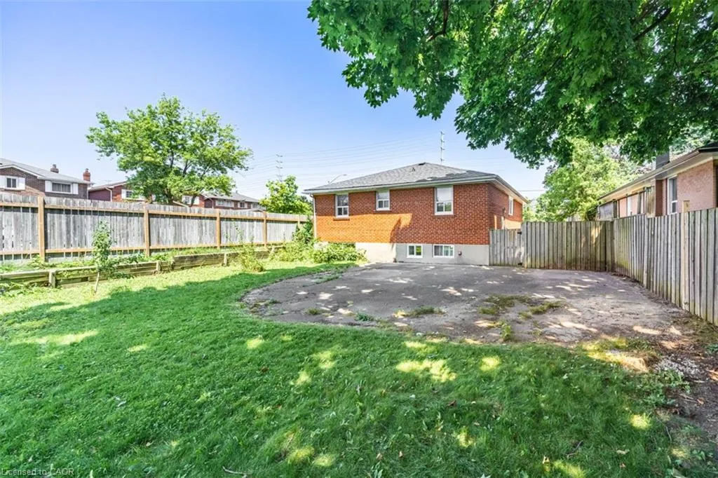1362 Cawthra Road, #UPPER