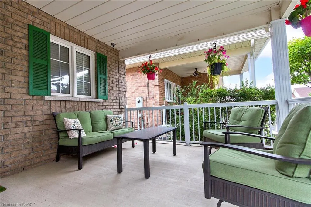 282 Centennial Forest Drive