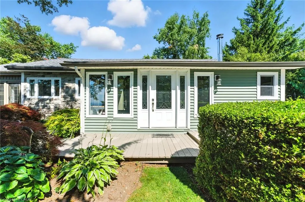 58 Lakeview Avenue