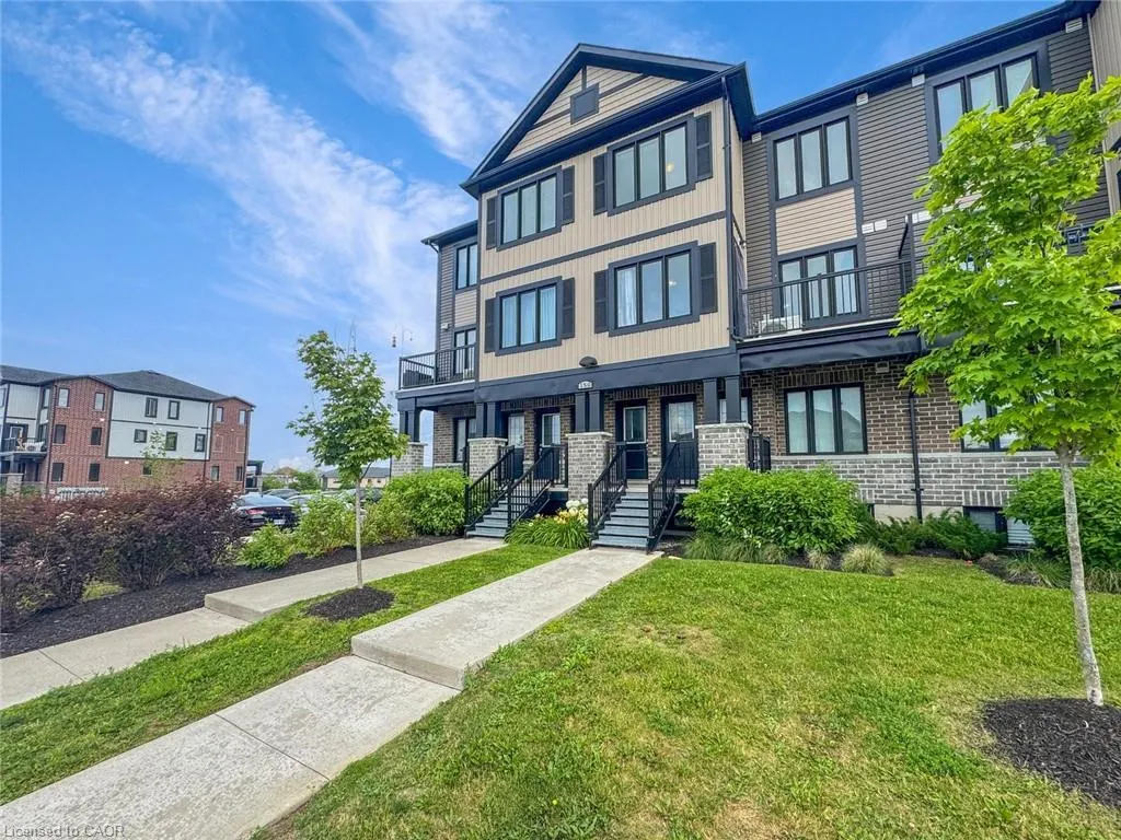 150 Rochefort Street, #E