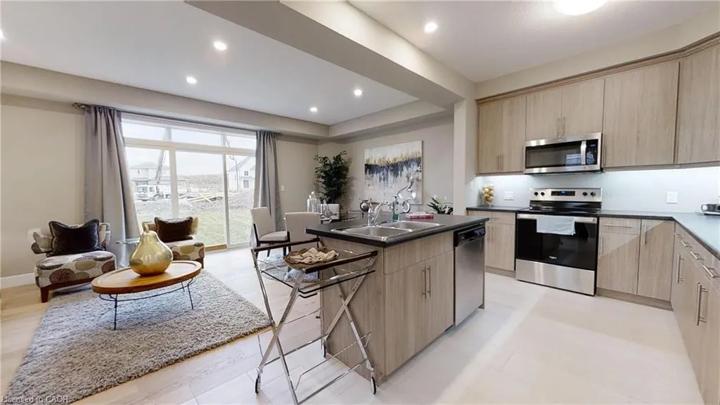 2278 Southport Crescent