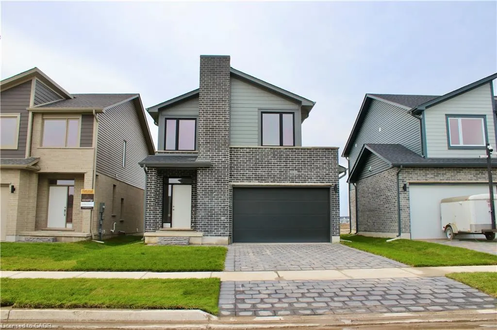 2278 Southport Crescent