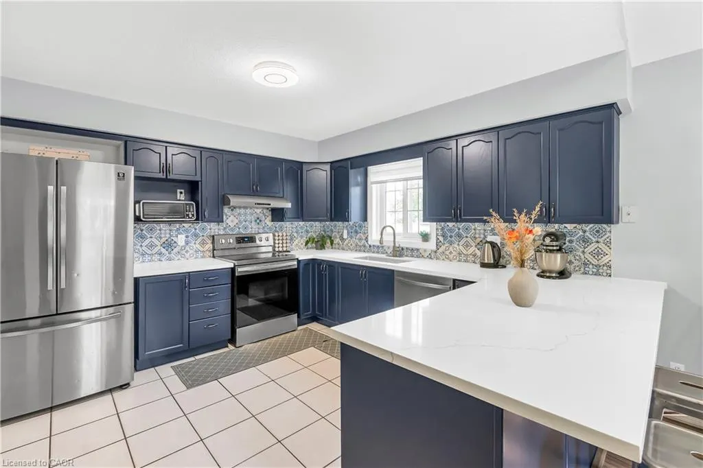 40 Alderson Drive
