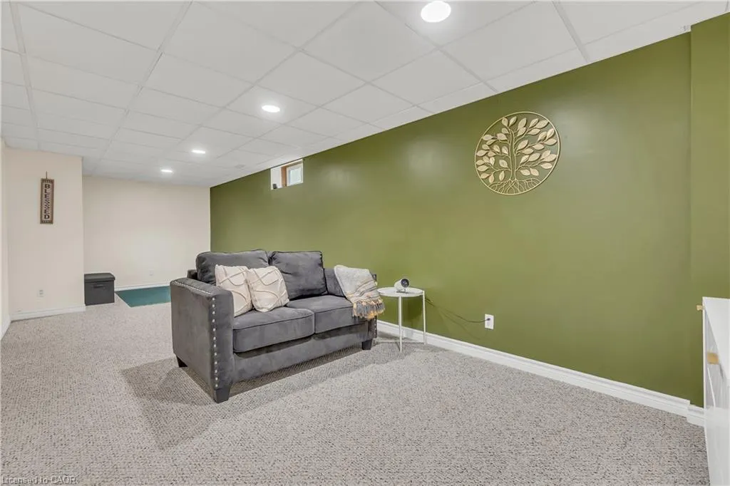 40 Alderson Drive