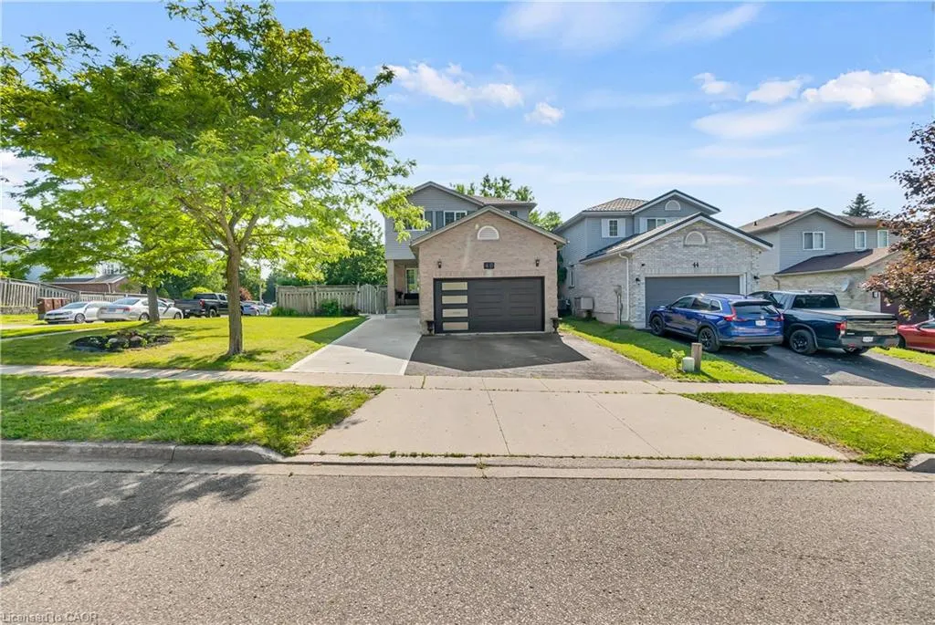 40 Alderson Drive