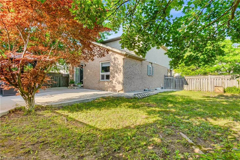 40 Alderson Drive