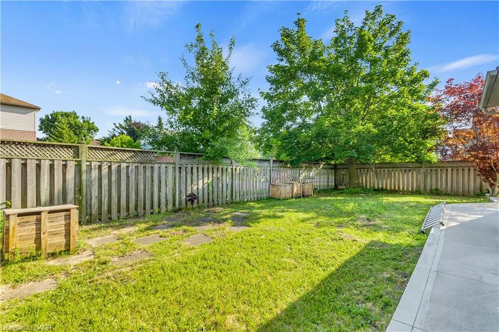 40 Alderson Drive