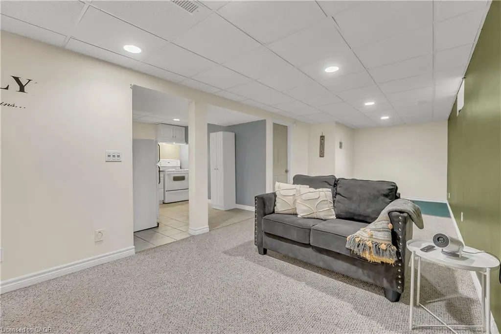 40 Alderson Drive