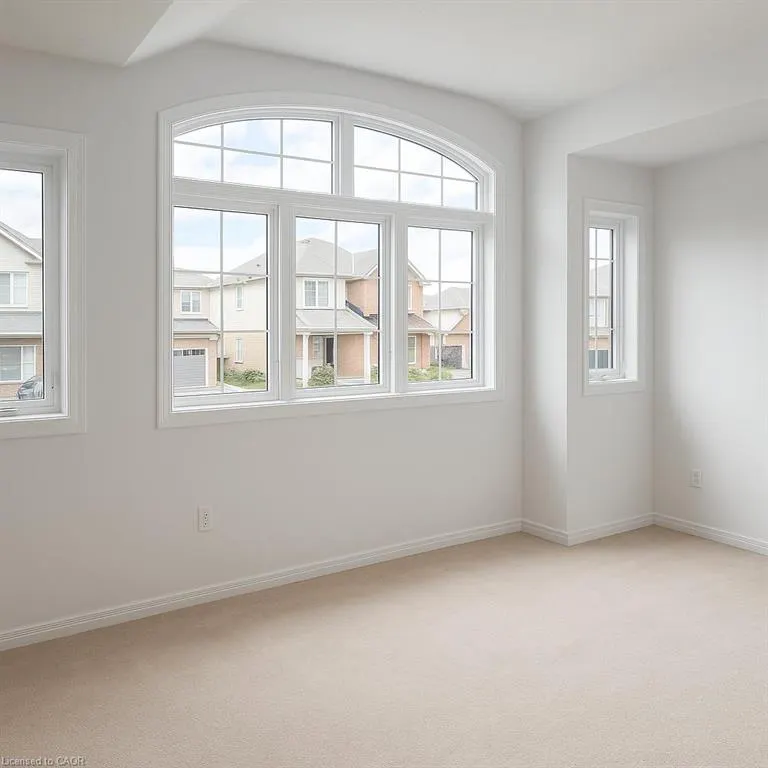 1000 Copper Leaf Crescent, #Upper