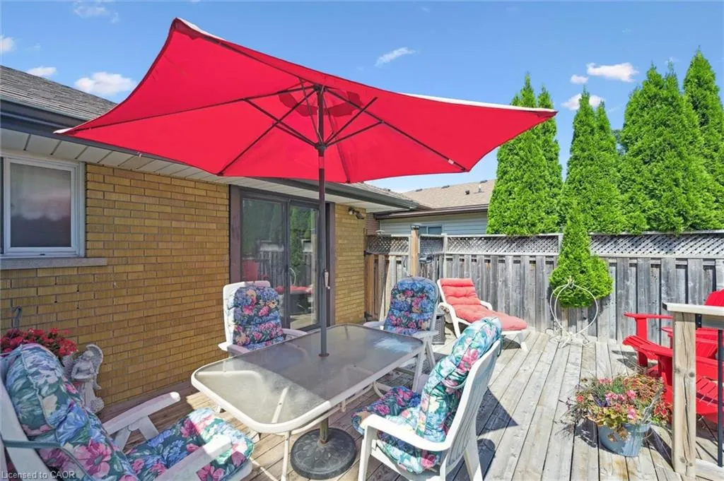 61 Traynor Avenue