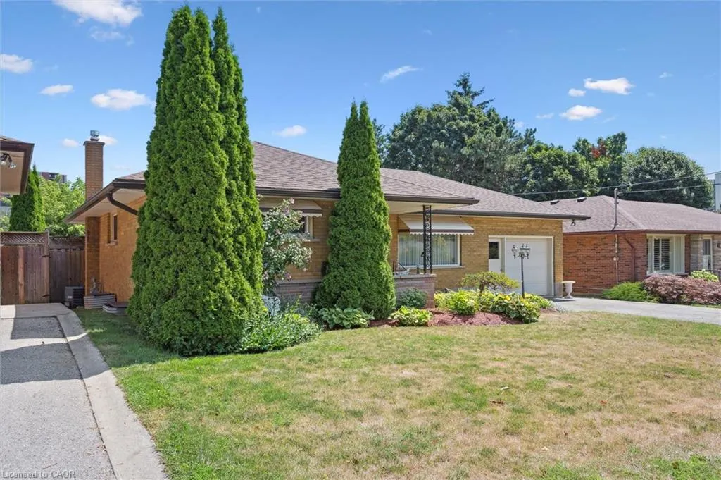 61 Traynor Avenue