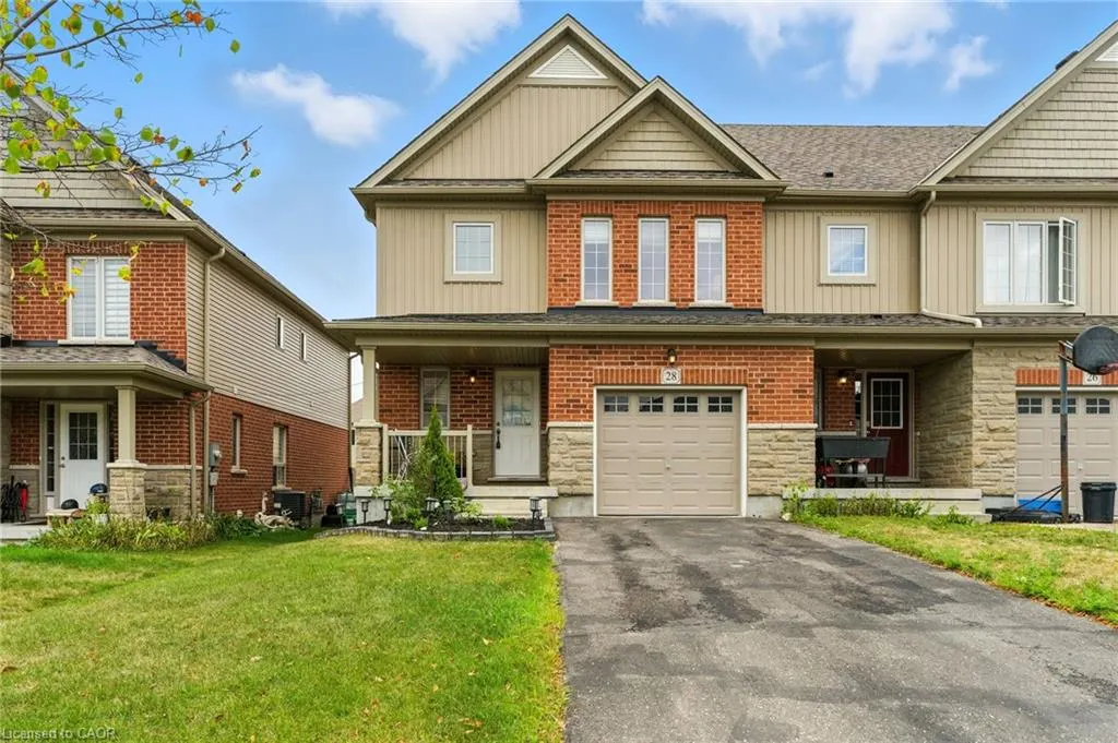 28 Freer Drive
