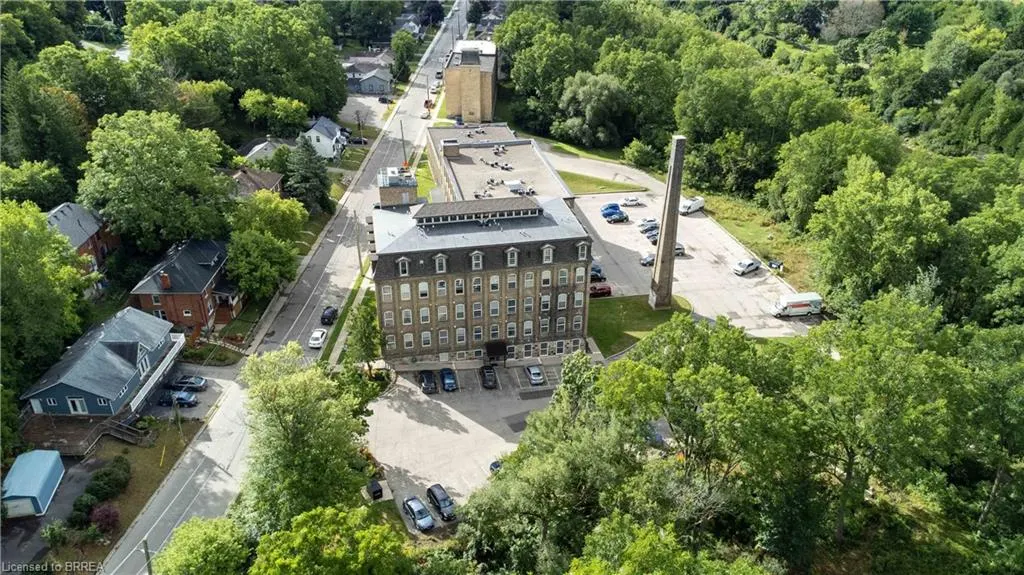 140 West River Street, #504