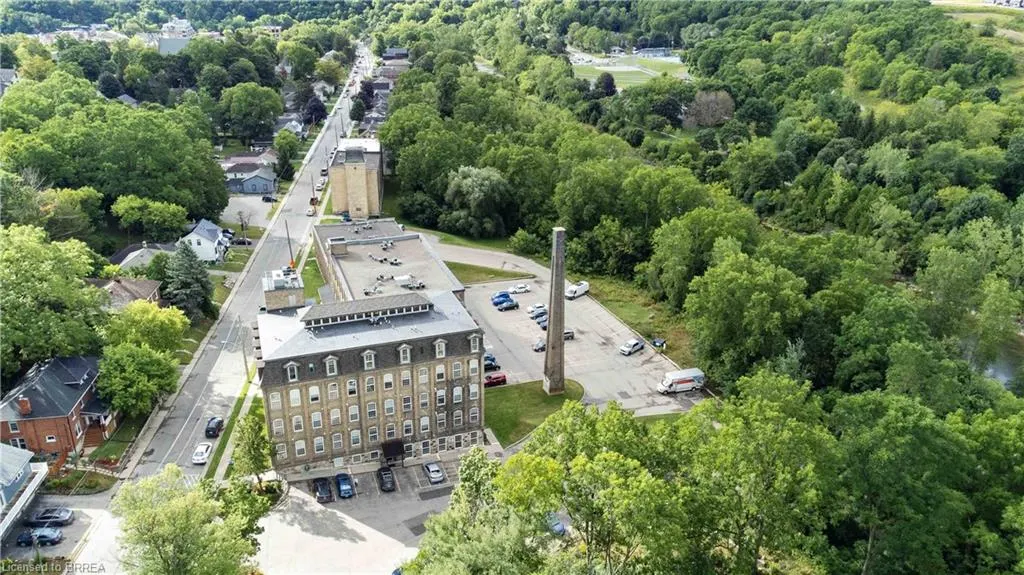 140 West River Street, #504