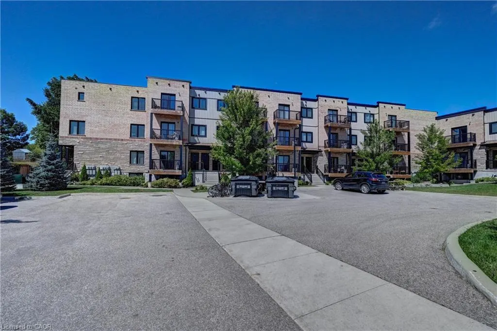 164 Heiman Street, #7C