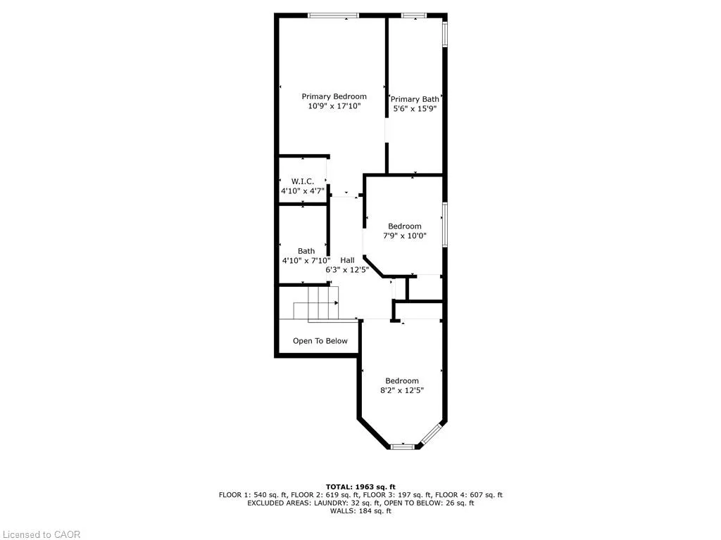 3464 Fountain Park Avenue