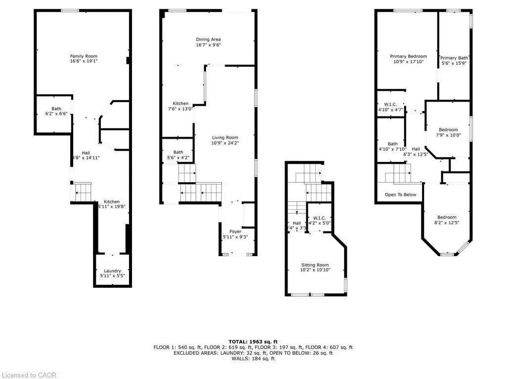 3464 Fountain Park Avenue