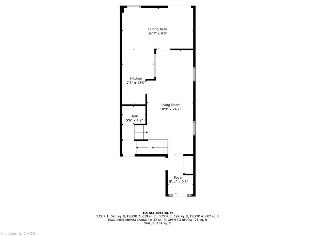 3464 Fountain Park Avenue