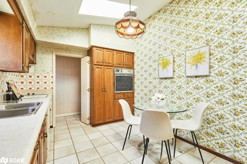 1 Goodland Gate