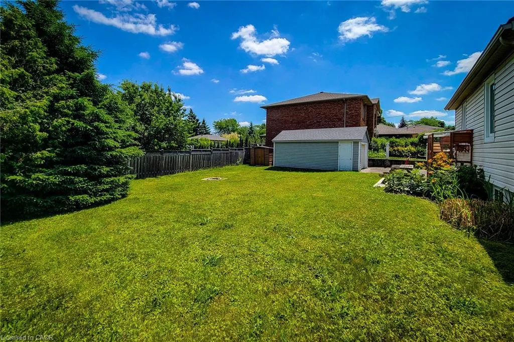 345 Hawkridge Avenue, #Main floor