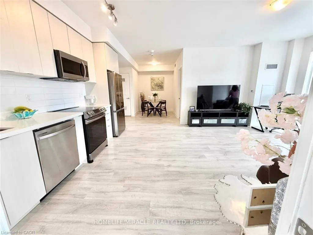 4675 Metcalfe Avenue, #1207