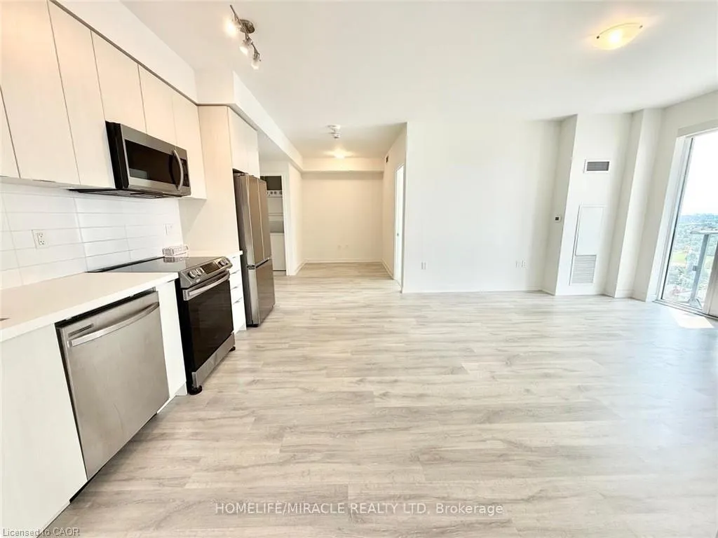 4675 Metcalfe Avenue, #1207