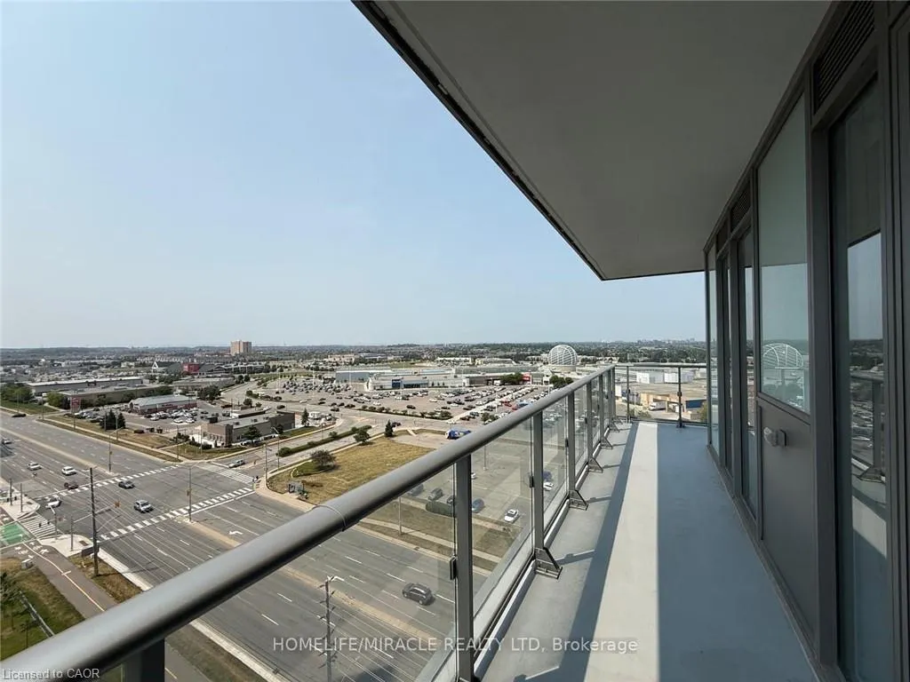 4675 Metcalfe Avenue, #1207