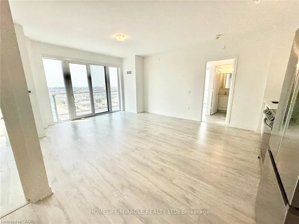 4675 Metcalfe Avenue, #1207