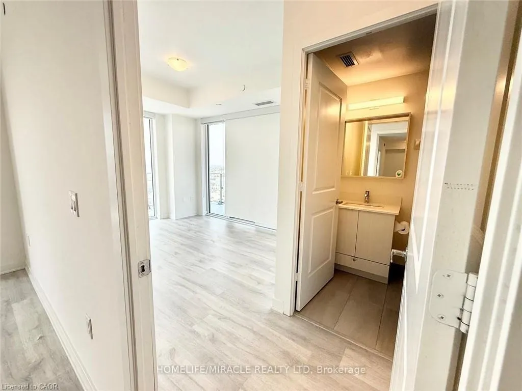 4675 Metcalfe Avenue, #1207