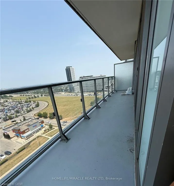 4675 Metcalfe Avenue, #1207