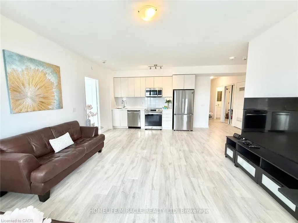 4675 Metcalfe Avenue, #1207