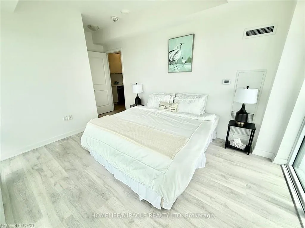 4675 Metcalfe Avenue, #1207