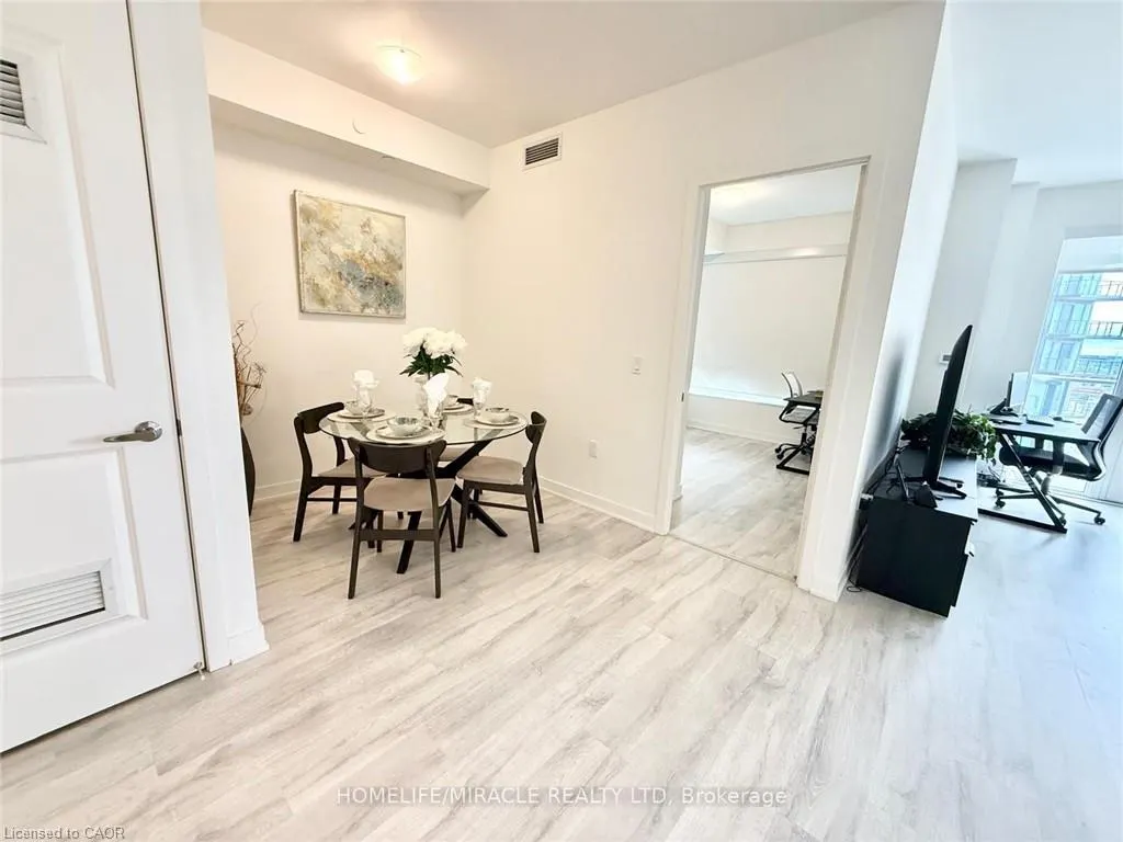 4675 Metcalfe Avenue, #1207