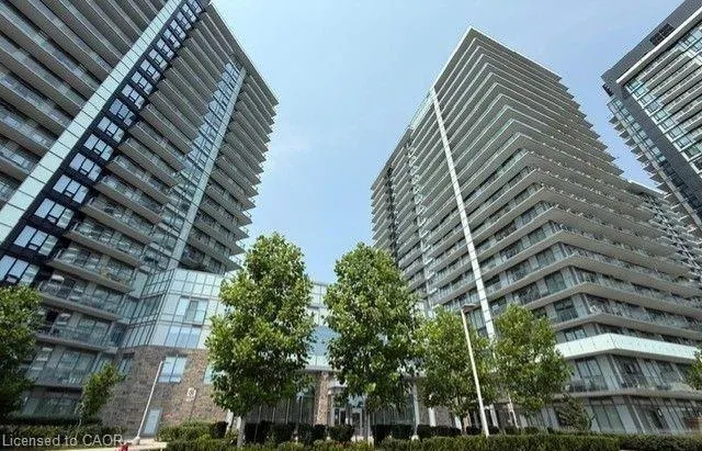 4675 Metcalfe Avenue, #1207