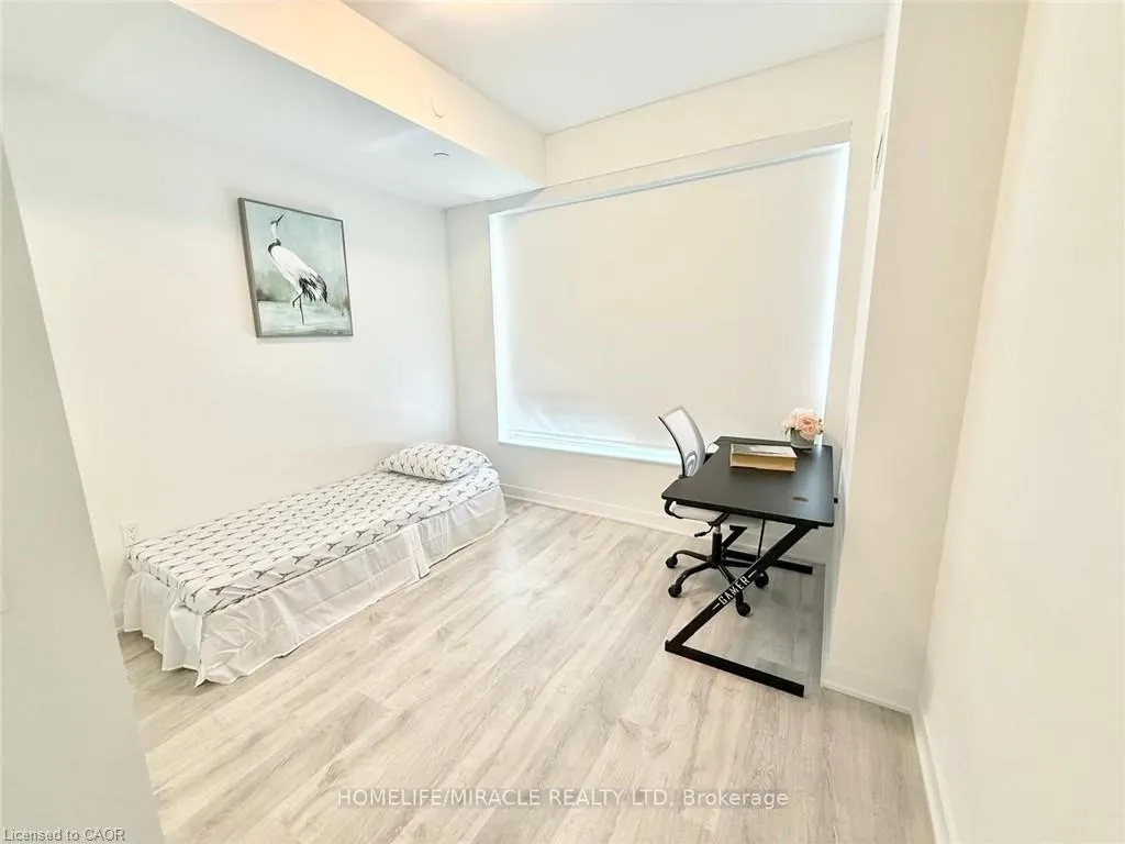 4675 Metcalfe Avenue, #1207