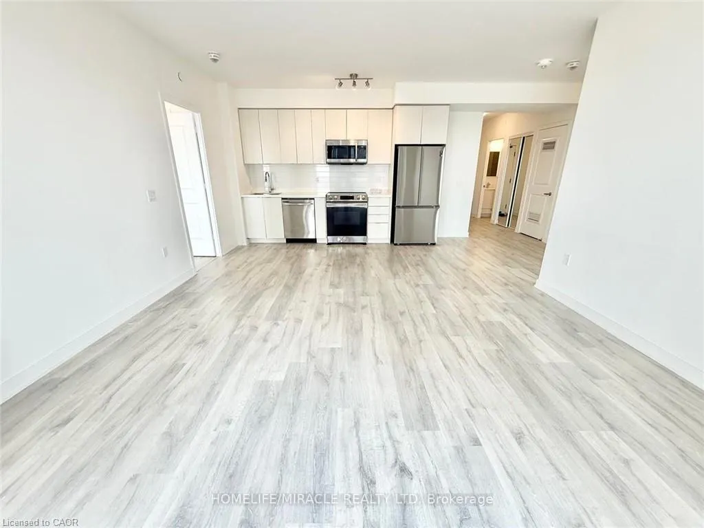 4675 Metcalfe Avenue, #1207