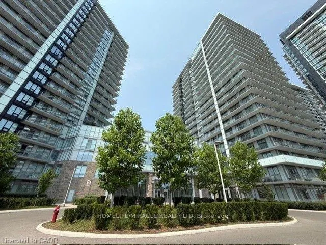 4675 Metcalfe Avenue, #1207