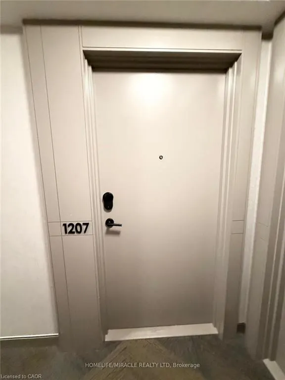 4675 Metcalfe Avenue, #1207