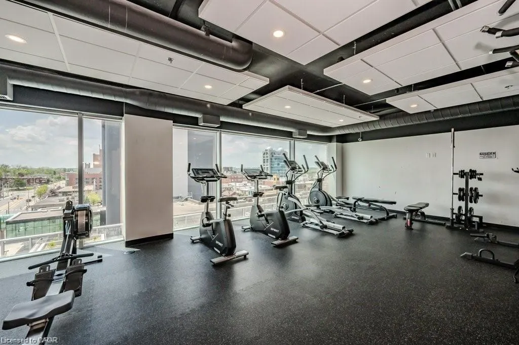 60 Frederick Street, #2703