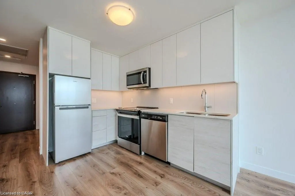 60 Frederick Street, #2703