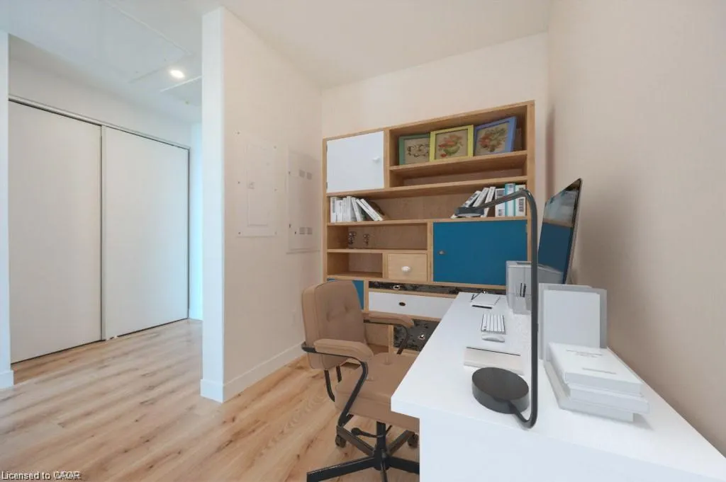 60 Frederick Street, #2703