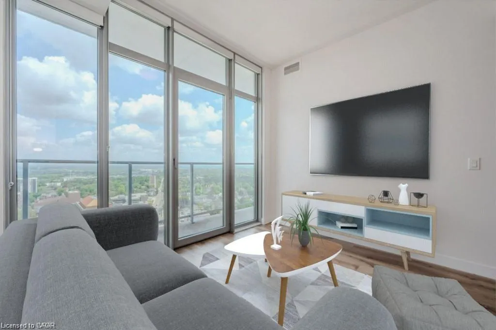 60 Frederick Street, #2703