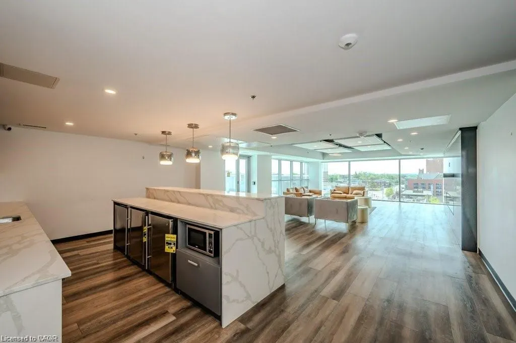 60 Frederick Street, #2703