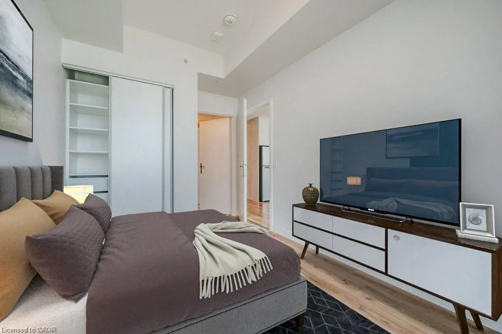 60 Frederick Street, #2703
