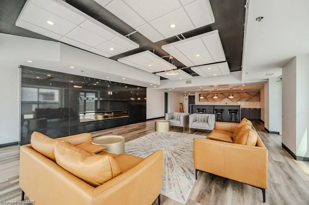 60 Frederick Street, #2703